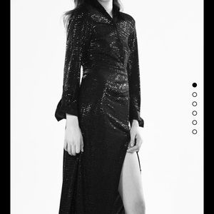 Zara dress